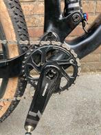 Berria Mako Fully Mountainbike - Goed Onderhouden, Ophalen of Verzenden, Gebruikt, Mountainbike