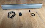 Panasonic soundbar, Ophalen, Met ingebouwde subwoofer, Zo goed als nieuw