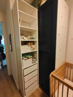 IKEA PAX Corner Wardrobe – Unmounted - ground floor, Huis en Inrichting, Kasten | Overige, Ophalen, Zo goed als nieuw