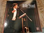 Ede Staal - As vaaier woorden LP, Ophalen