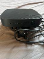 HP T530 Thin Client - Compact en Krachtig, Ophalen of Verzenden, USB 2, Minder dan 500 GB