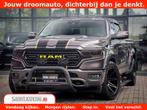 Dodge Ram 1500 LIMITED CUSTOM | FULL OPTION | LUCHT REMSYSTE, Automaat, Gebruikt, 5654 cc, Met garantie (alle)