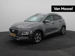 Hyundai Kona 1.6 GDI HEV Fashion | 1e Eigenaar | Blind Spot, 12 maanden, Stof, Bedrijf, 26 km/l