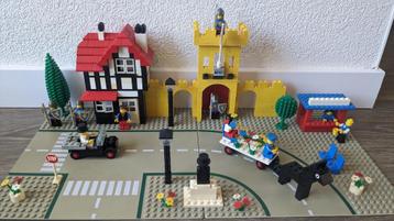 Lego classic 1592 beschikbaar voor biedingen