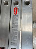 Altrex Ladder / kleine steiger  - Opvouwbaar, Ophalen, Gebruikt, Ladder, Opvouwbaar of Inschuifbaar