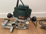 Metabo boven freesmachine, Ophalen, Gebruikt, Bovenfrees, Metabo