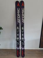 ski, Sport en Fitness, Skiën en Langlaufen, Gebruikt, 160 tot 180 cm, Ski's, Atomic