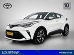 Toyota C-HR 1.8 Hybrid TeamNL | BTW Voertuig | 1e Eigenaar |, Auto's, 12 maanden, Stof, 4 cilinders, Origineel Nederlands