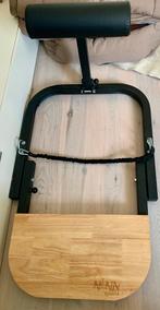 Ninn Sports Booty worker - BBB- workout, Overige typen, Nieuw, Ophalen of Verzenden, Metaal