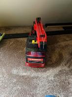 Vrachtwagen mammoet, Ophalen of Verzenden, Zo goed als nieuw