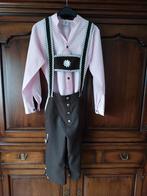 OUTFIT ZGAN, Kinderen en Baby's, Carnavalskleding en Verkleedspullen, Ophalen of Verzenden, Zo goed als nieuw