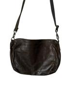 Cowboysbag schoudertas, Sieraden, Tassen en Uiterlijk, Tassen | Schoudertassen, Bruin, Ophalen of Verzenden, Zo goed als nieuw