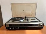 Retro platenspeler Philips, Audio, Tv en Foto, Platenspelers, Ophalen of Verzenden, Niet werkend, Platenspeler, Philips