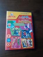 Jetix Action Heroes dvd box Power rangers, Medabots enz., Cd's en Dvd's, Boxset, Alle leeftijden, Ophalen of Verzenden, Europees