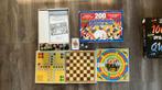 200 spellendoos, Ophalen of Verzenden, Zo goed als nieuw