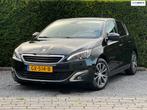 Peugeot 308 1.2 PureTech Allure | APK | GARANTIE - RIJKLAAR!, Voorwielaandrijving, Gebruikt, Euro 6, 1199 cc