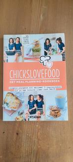 Elise Gruppen - Het meal planning-kookboek, Ophalen of Verzenden, Zo goed als nieuw, Elise Gruppen; Nina de Bruijn