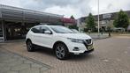 Nissan Qashqai 1.2 115pk DIG-T XTRONIC N-Connecta, Automaat, 65 €/maand, Stof, Gebruikt
