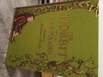 JRR TOLKIEN     THE HOBBIT, Boeken, Ophalen of Verzenden, Zo goed als nieuw