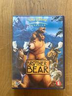 DVD Brother bear Walt Disney, Vanaf 6 jaar, Ophalen of Verzenden, Zo goed als nieuw