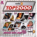 Radio 2 Top 2000 Editie 2007 3XCD, Verzenden, Zo goed als nieuw, Pop