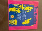 Beatles  the –  E.P . Get Back 1972 Mexico persing, Cd's en Dvd's, Vinyl Singles, Ophalen of Verzenden, Gebruikt, Pop, Single