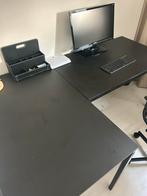 Ikea Tärendö Tafel - 110x67x74cm, Huis en Inrichting, Bureaus, Ophalen of Verzenden, Gebruikt, Bureau