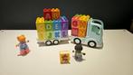 Verschillende duplo sets, Kinderen en Baby's, Speelgoed | Duplo en Lego, Ophalen, Zo goed als nieuw, Complete set, Duplo
