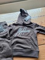 Malelions pak 4/104 bruin, Kinderen en Baby's, Kinderkleding | Maat 140, Ophalen of Verzenden, Nieuw, Jongen of Meisje