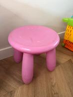 Roze IKEA Krukje Kinderen, Ophalen, Gebruikt, Kunststof