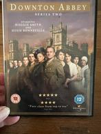 DVD s Downton  Abbey,,, Vanaf 9 jaar, Ophalen of Verzenden, Zo goed als nieuw, Drama