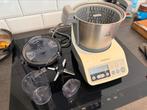 Kenwood KCook, Witgoed en Apparatuur, Keukenmixers, Ophalen of Verzenden, Gebruikt