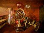 Armilarium globe, Antiek en Kunst, Ophalen of Verzenden