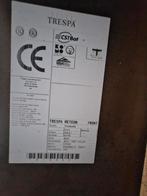 Trespa beplating bruin  1stuk   305x153x0.6, Doe-het-zelf en Verbouw, Platen en Panelen, Ophalen, Zo goed als nieuw