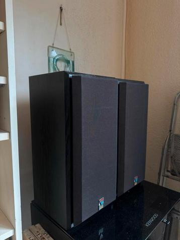 B&W V202 Speakers - Bowers & Wilkins beschikbaar voor biedingen