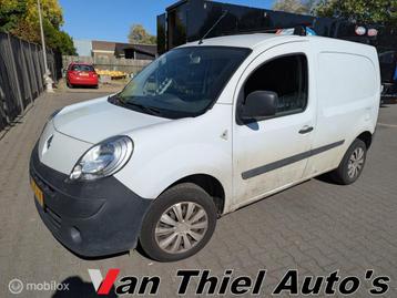 Renault Kangoo Express 1.5 dCi 70 Grand Confort beschikbaar voor biedingen