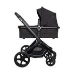 Koelstra Next Kinderwagen 2-in-1 - Black, Zo goed als nieuw, Ophalen