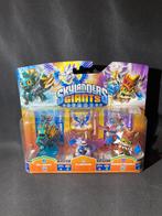 Skylanders Giants Tripple pack, Avontuur en Actie, W, 2 spelers, Ophalen of Verzenden