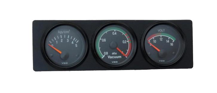 VDO meter, Auto-onderdelen, Overige Auto-onderdelen, Gebruikt, Ophalen of Verzenden