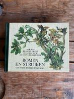 Readers Digest - Bomen en struiken van West en Midden Europa, Boeken, Ophalen of Verzenden, Zo goed als nieuw, Bloemen, Planten en Bomen