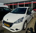Peugeot 208 1.0 VTI Like 5-deurs NAP APK Airco Lees Tekst, Voorwielaandrijving, Zwart, Origineel Nederlands, 3 cilinders