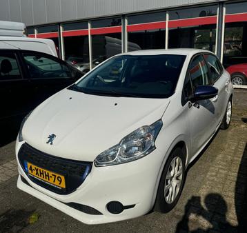 Peugeot 208 1.0 VTI Like 5-deurs NAP APK Airco Lees Tekst beschikbaar voor biedingen