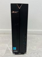 Acer Aspire XC-840 - Zo goed als nieuw!, 8 GB, Ophalen of Verzenden, Zo goed als nieuw, SSD