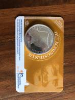 Coincard kroningstientje Willem Alexander, Ophalen of Verzenden