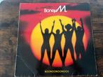 Boney M - Boonoonoonoos, Cd's en Dvd's, Vinyl | Dance en House, Zo goed als nieuw, Ophalen