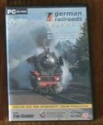 German Railroads – Vol 5, Die Rollbahn 1963 Add-on pc game, Spelcomputers en Games, Simulatie, Gebruikt, Ophalen of Verzenden