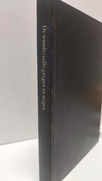 Kieboom, J.W.; De wondervolle gangen en wegen, Ophalen of Verzenden, Gelezen, Christendom | Protestants