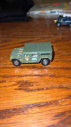 Army Force Hummer, Verzamelen, Ophalen of Verzenden, Gebruikt, Auto's
