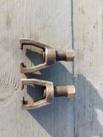 2 STUURKOGELTREKKERS, Ophalen of Verzenden