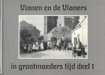 Frans J. Th. Baars - Vianen in grootmoeders tijd beschikbaar voor biedingen